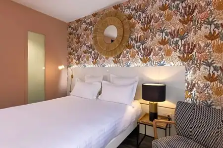 Padja & Spa, Vannes - 75