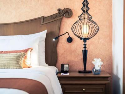 Mercure Yangon Kaba Aye - 59