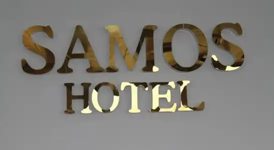 Samos - 37