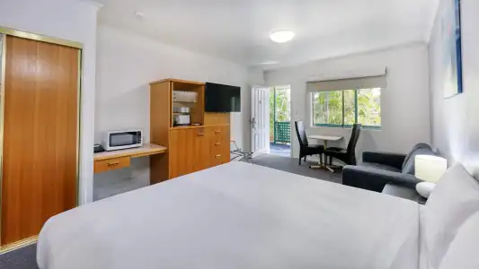 Best Western Cattle City Motor Inn - 117