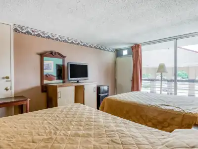 OYO O Jackson I-55 North - 36