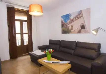 Living Valencia Edificio Merced - 41