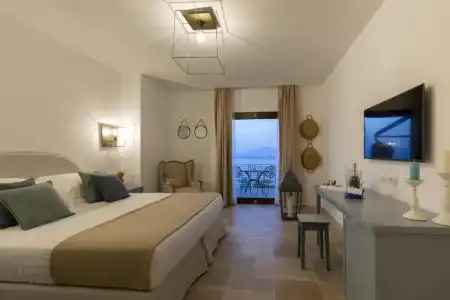 Romantic Relais Sorrento - 38