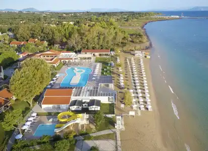 Mayor Capo Di Corfu - 19