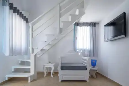 Kalestesia Suites - 64