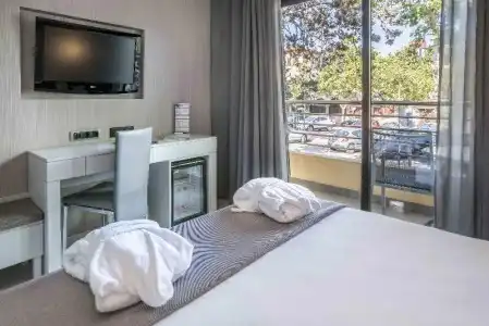 Isla Mallorca & Spa - 48
