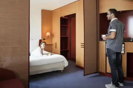 Novotel Suites Rouen Normandie - 120
