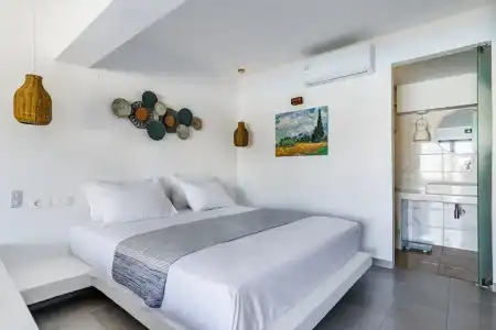 Skopelos Holidays & Spa - 96