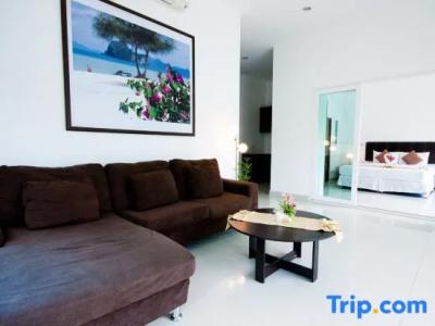 Nadivana Serviced Apartments - 118