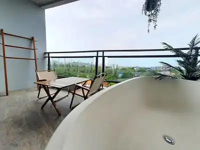 Whale Hua Hin - 92