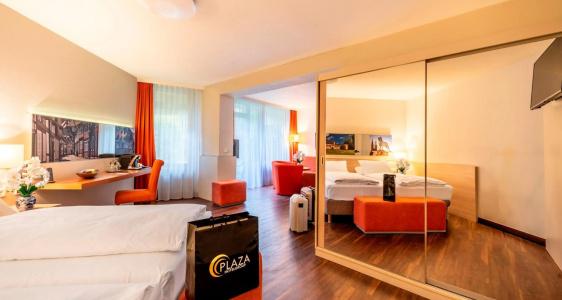 PLAZA INN Goslar - 48