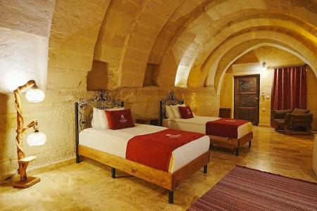 Kayra Cave Suites - 54