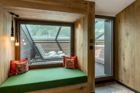 Zermama Zermatt - 11
