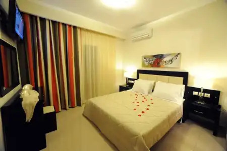 Mamfredas Luxury Resort - 71