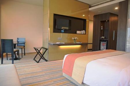 Novotel Kolkata - & Residences - 166