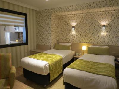 Tempo Residence Comfort - 26
