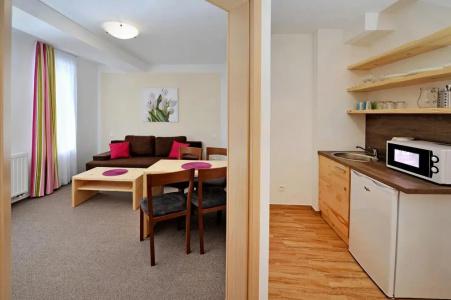 Aplend ApartBelveder, Tatranská Lomnica - 17