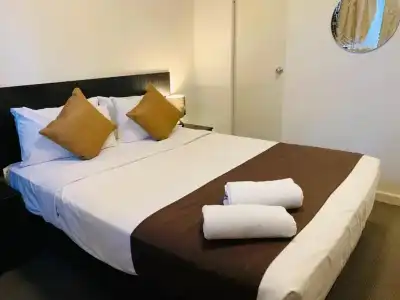 Greenwich Inn Sydney - 53