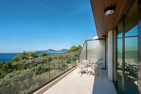 Adria lux Apartments Sveti Stefan - 84