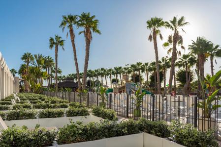 Maspalomas Princess-All Inclusive - 34