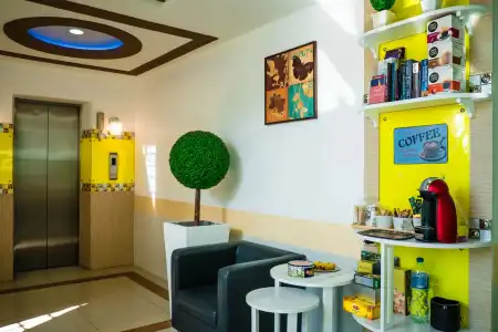 Sunset Residence Pinklao - 16