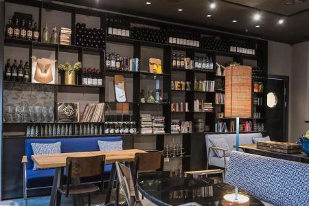 Bezalel - an Atlas Boutique - 15