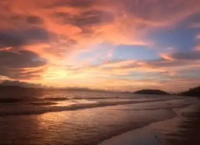 The Beach at Klong Muang - 16