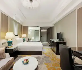 InterContinental Chengdu Global Center by IHG - 81