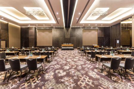 Radisson Blu, Canal View - 23