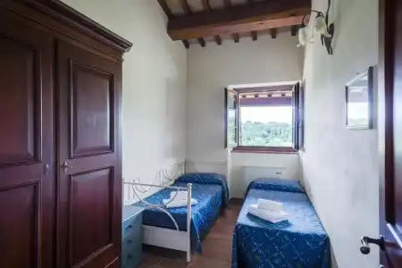 PanElios Borgo Vacanze - 54