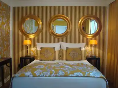 Boutique Sir & Lady Astor - the Charming Citys - 78