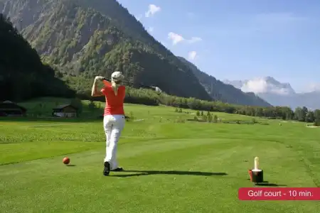 H+ Sonnwendhof Engelberg - 49