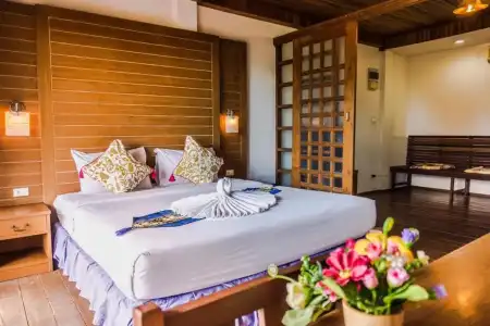 Sasitara Residence - 48