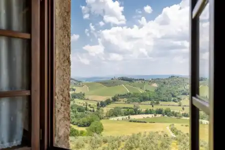 Agriturismo Il Casolare di Bucciano - 45