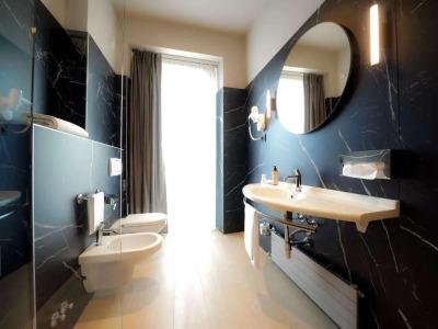 Mercure Bergamo Centro Palazzo Dolci - 56