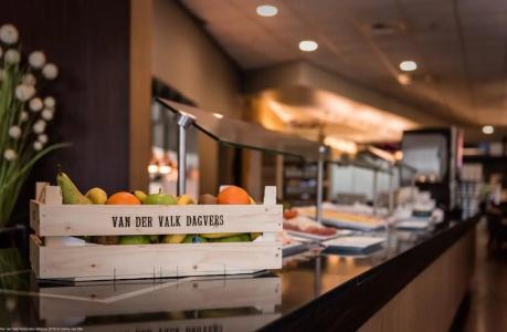 Van der Valk Rotterdam - Blijdorp - 10