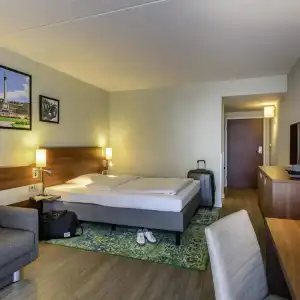 Mercure Stuttgart Sindelfingen an der Messe - 31