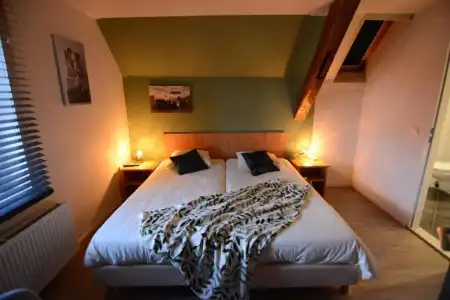 Restaurant de Beukelaer - 20