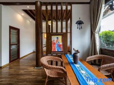 Shanyushe Renwen Boutique Inn - 46