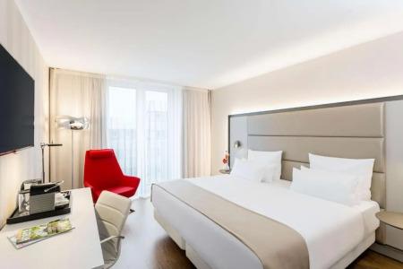 NH Collection Berlin Mitte - 48