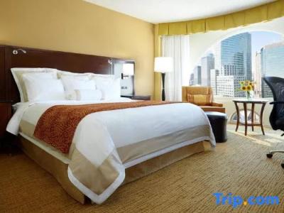 Montreal Marriott Chateau Champlain - 39