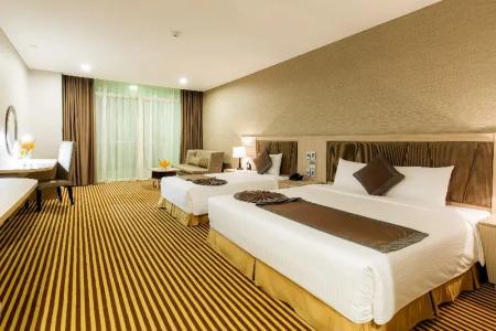 Muong Thanh Luxury Khanh Hoa - 52