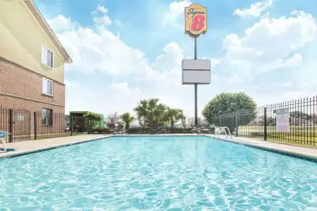 Americas Best Value Inn Lafayette - 9