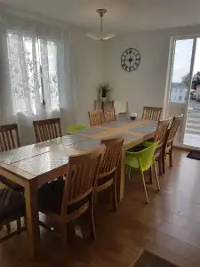 Höfn Guesthouse - 14