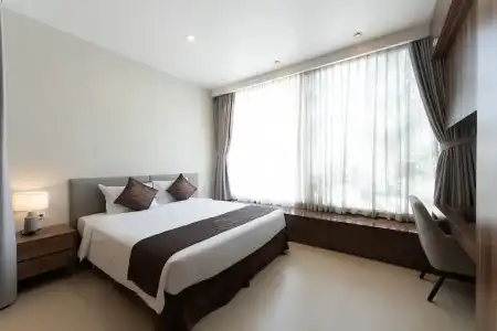 Thanh Long - Apartment - 2
