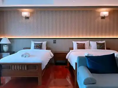 Buraphat Resort - 35