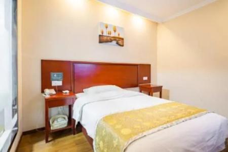 GreenTree Inn Jiangsu Suzhou New District Science and Technology College Business - 20