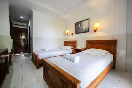 Palm Beach Bali - 33