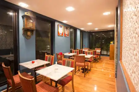 Nine Design Place - 25