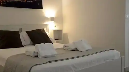 Mellos B&B - 81